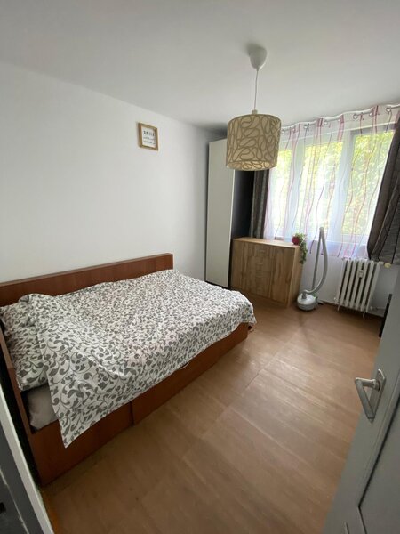 Militari, Politehnica,