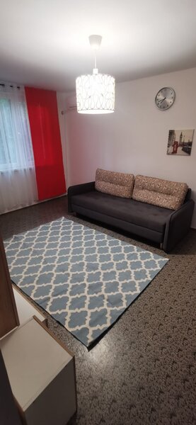 Militari, Politehnica,