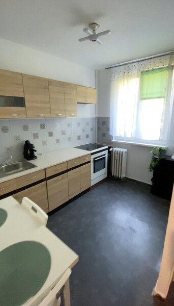 Militari, Politehnica,